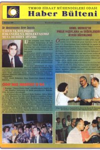 3010 HABER BÜLTENİ