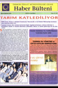 3006 HABER BÜLTENİ