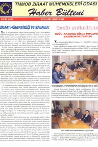 HABER BÜLTENİ