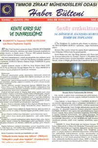 3000 HABER BÜLTENİ