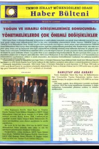 3022 HABER BÜLTENİ