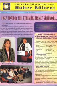 HABER BÜLTENİ