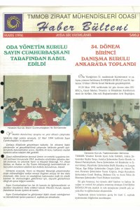 2998 HABER BÜLTENİ