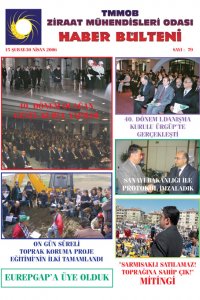 3051 HABER BÜLTENİ