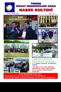 3055 HABER BÜLTENİ