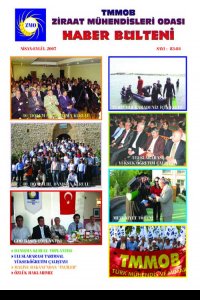 3057 HABER BÜLTENİ