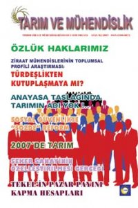 3063 TARIM VE MÜHENDİSLİK