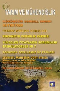 3064 TARIM VE MÜHENDİSLİK