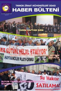 3069 HABER BÜLTENİ