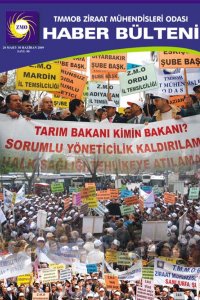 3070 HABER BÜLTENİ