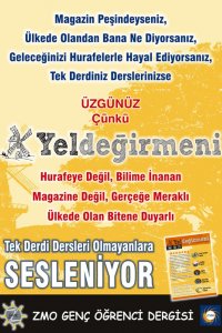 3074 YELDEĞİRMENİ