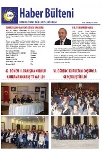 3079 HABER BÜLTENİ