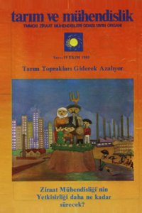 2941 TARIM VE MÜHENDİSLİK