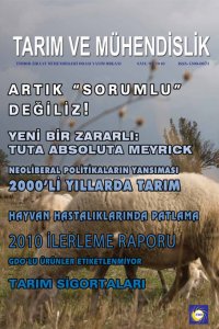 3078 TARIM VE MÜHENDİSLİK