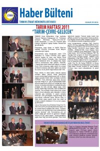 3081 HABER BÜLTENİ