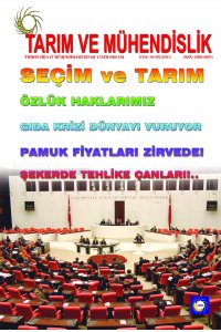 3080 TARIM VE MÜHENDİSLİK