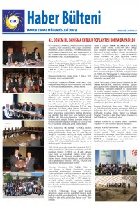 3084 HABER BÜLTENİ