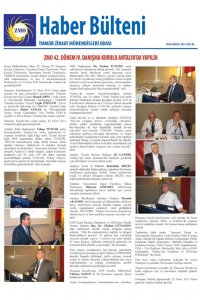 3311 HABER BÜLTENİ