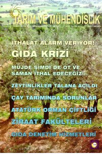 3316 TARIM VE MÜHENDİSLİK