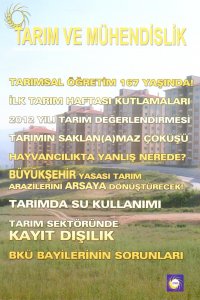 3317 TARIM VE MÜHENDİSLİK