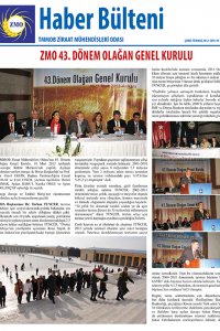 3319 HABER BÜLTENİ