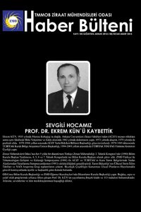 3320 HABER BÜLTENİ