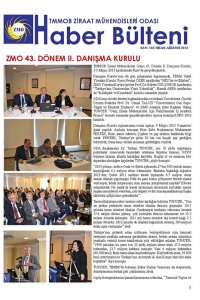 3322 HABER BÜLTENİ