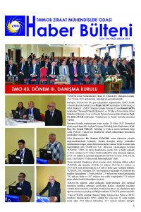 3323 HABER BÜLTENİ