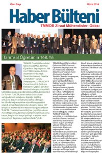 3324 HABER BÜLTENİ