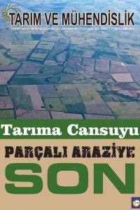 3329 TARIM VE MÜHENDİSLİK