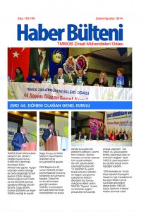 3330 HABER BÜLTENİ