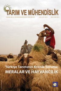 3332 TARIM VE MÜHENDİSLİK