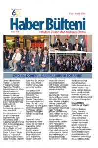 3331 HABER BÜLTENİ