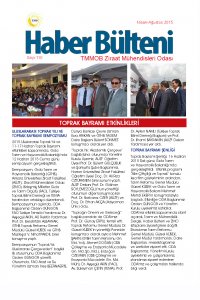 3335 HABER BÜLTENİ