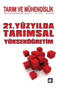 3337 TARIM VE MÜHENDİSLİK