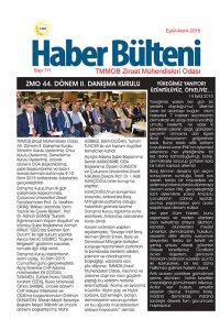 3338 HABER BÜLTENİ