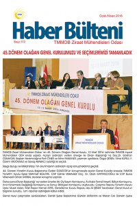 3340 HABER BÜLTENİ