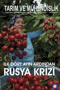 3341 TARIM VE MÜHENDİSLİK