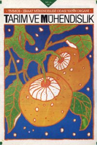 2945 TARIM VE MÜHENDİSLİK