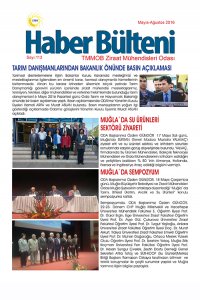 3342 HABER BÜLTENİ