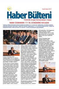 3345 HABER BÜLTENİ