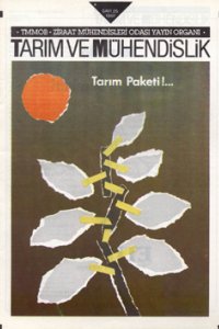 2946 TARIM VE MÜHENDİSLİK
