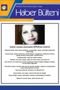3356 HABER BÜLTENİ