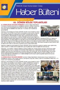 3361 HABER BÜLTENİ