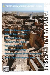 3353 TARIM VE MÜHENDİSLİK