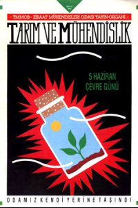 2948 TARIM VE MÜHENDİSLİK