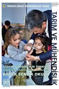 3355 TARIM VE MÜHENDİSLİK