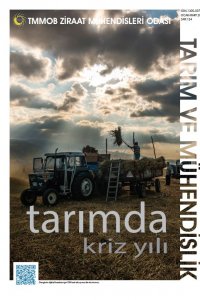 3358 TARIM VE MÜHENDİSLİK