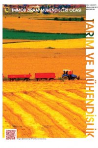 3360 TARIM VE MÜHENDİSLİK