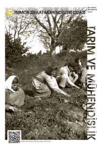 3362 TARIM VE MÜHENDİSLİK